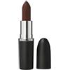 Mac MACximal Silky Matte Lipstick Bare M·A·Cximal Alta Coprenza Tenuta 12H 3,5 gr Stick