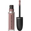 MAC Powder Kiss Liquid Lipcolour It's Personal Rossetto Cremoso Idratante Lunga Tenuta 5 ml Cremoso Applicatore