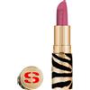 Sisley Phyto Rouge Velvet 10 Beige Nude Rossetto Idratante Lunga Durata 3 gr Stick