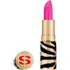 Sisley Phyto Rouge Velvet 20 Rose Sweet Rossetto Idratante Lunga Durata 3 gr Stick