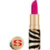 Sisley Phyto Rouge Velvet 22 Rose Punch Rossetto Idratante Lunga Durata 3 gr Stick