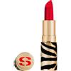 Sisley Phyto Rouge Velvet 40 Rouge Icon Rossetto Idratante Lunga Durata 3 gr Stick