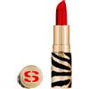 Sisley Phyto Rouge Velvet 41 Rouge Flame Rossetto Idratante Lunga Durata 3 gr Stick