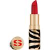 Sisley Phyto Rouge Velvet 43 Rouge Ardent Rossetto Idratante Lunga Durata 3 gr Stick