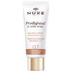 Nuxe Prodigieux Le Teint Éclat 03 Tonalità Scura Perfezionatore d'Incarnato 30 ml BB Cream