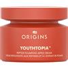 Origins Peptide Plumping Apple Cream 50 ml Idratante Illuminante Crema