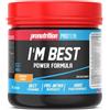 Pronutrition I\'m Best Power Formula 450 Grammi Arancia