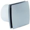 Vecamco Aspiratore elettrico standard silver DN 100MM cod. 9799-150