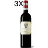 (3 BOTTIGLIE) Ciacci Piccolomini d'Aragona - Rosso di Montalcino 2024 - DOC - 75cl