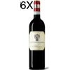 (6 BOTTIGLIE) Ciacci Piccolomini d'Aragona - Rosso di Montalcino 2024 - DOC - 75cl