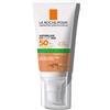 LA ROCHE POSAY-PHAS (L'Oreal) Anthelios UVMUNE 400 SPF50+ Gel crema Colorato Oil Control - 50 ml
