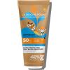 LA ROCHE POSAY-PHAS (L'Oreal) Anthelios Dermo Pediatrics SPF 50+ Gel pelle bagnata - protezione solare alta per bambini - 200 ml