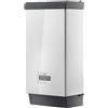 Riello Caldaia a Condensazione Riello FAMILY EXTERNA 25 Metano/Gpl KIS Low NOx Completa di Kit Fumi