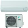 Daikin Condizionatore Daikin Inverter serie SIESTA ATXF-F 9000 Btu ATXF25F + ARXF25F R-32 Wi-Fi Integrato Classe A++/A+