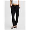 LIU JO SPA TA5303 PANT JERSEY LUNGO LIU JO SPORT