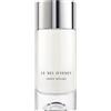 Issey Miyake Le Sel D'issey Eau De Toilette 100 ML Ricaricabile