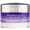 Lancome Rénergie Nuit Multi Lift Soin Lifting - Fermeté - Anti-rides Visage & Cou 50 ML