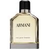 Armani Eau Pour Homme Eau De Toilette 100 ML