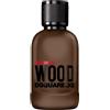 Dsquared² Original Wood Eau De Parfum 50 ML