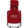 Givenchy L'nterdit Rouge Ultime Eau De Parfum 50 ML