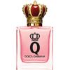 Dolce & Gabbana Q By Dolce & Gabbana Eau De Parfum 50 ML