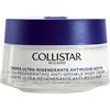 Collistar Anti-eta' Crema Ultra-rigenerante Notte 50 ML