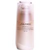 Shiseido Benefiance Wrinkle Smoothing Day Emulsion Spf 20 75 ML