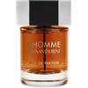 Yves Saint Laurent L'homme Eau De Parfum 100 ML