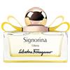 Salvatore Ferragamo Signorina Libera Eau De Parfum 50 ML