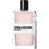 Zadig & Voltaire This Is Her! Undressed Eau De Parfum 100 ML