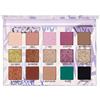 MULAC Palette Different X - Palette Di Pigmenti Pressati