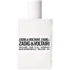 Zadig & Voltaire This Is Her! Eau De Parfum 30 ML
