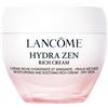 Lancome Hydra Zen Crème Riche Hydratante Anti-stress 50 ML