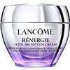 Lancome Rénergie H.p.n. 300-peptide Cream Peaux Sèches - Crema Anti-età Globale Alta Performance Effetto Lifting - Rughe - Uniformità 50 ML