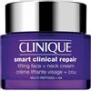Clinique Smart Clinical Repair Lifting Face + Neck Cream 75 ML