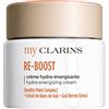 Clarins My Clarins Re-boost Crème Hydra-énergisante 50 ML