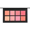 MULAC Moody Blushes Palette Fard