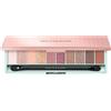 NAJ·OLEARI Wonder Look Eyeshadow Palette - Palette Con 10 Colori Di Ombretto