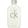 Calvin Klein One Eau De Toilette 100 ML