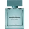 Narciso Rodriguez For Him Vetiver Musc Eau De Toilette 100 ML