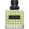 Valentino Born In Roma Donna Green Stravaganza Eau De Parfum 100 ML