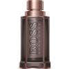 Hugo Boss The Scent Le Parfum For Him 100 ML