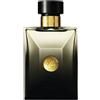Versace Pour Homme Oud Noir Eau De Parfum 100 ML