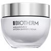 Biotherm Aquasource Hydra Barrier Cream 50 ML