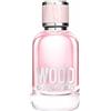 Dsquared² Dsquared2 Wood Pour Femme Eau De Toilette 50 ML