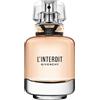 Givenchy L'interdit Eau De Parfum 50 ML