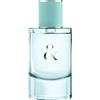 Tiffany Tiffany & Love For Her Eau De Parfum 50 ML