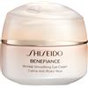 Shiseido Benefiance Wrinkle Smoothing Eye Cream - Crema Contorno Occhi Antirughe 15 ML