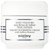 Sisley Soin Velours Aux Fleurs De Safran Haute Nutrition 50 ML