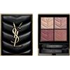 Yves Saint Laurent Couture Mini Clutch - Palette Occhi